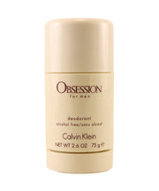 Calvin Klein Obsession For Men Deodorant Stick