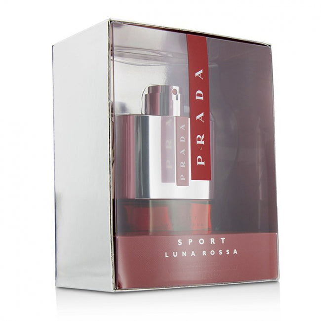 Prada Luna Rossa Sport For Men Eau de Toilette