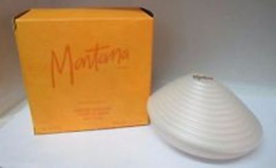 Montana Parfum D'Elle Pour Femme Savon