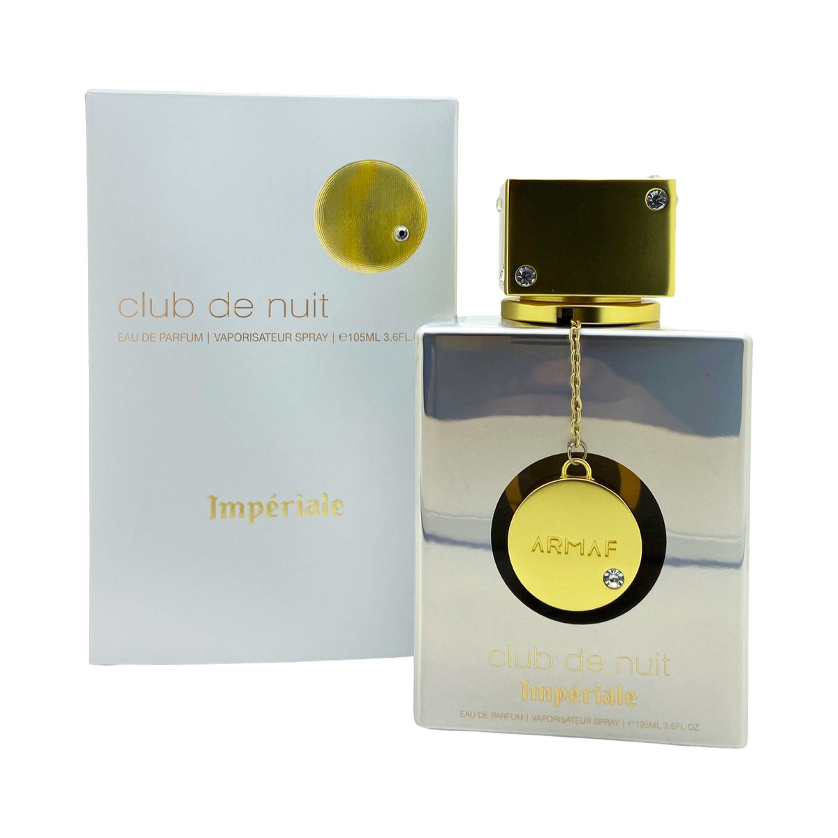 Armaf Club de Nuit Imperiale Pour Femme Eau de Parfum