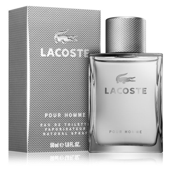Lacoste Pour Homme Eau de Toilette