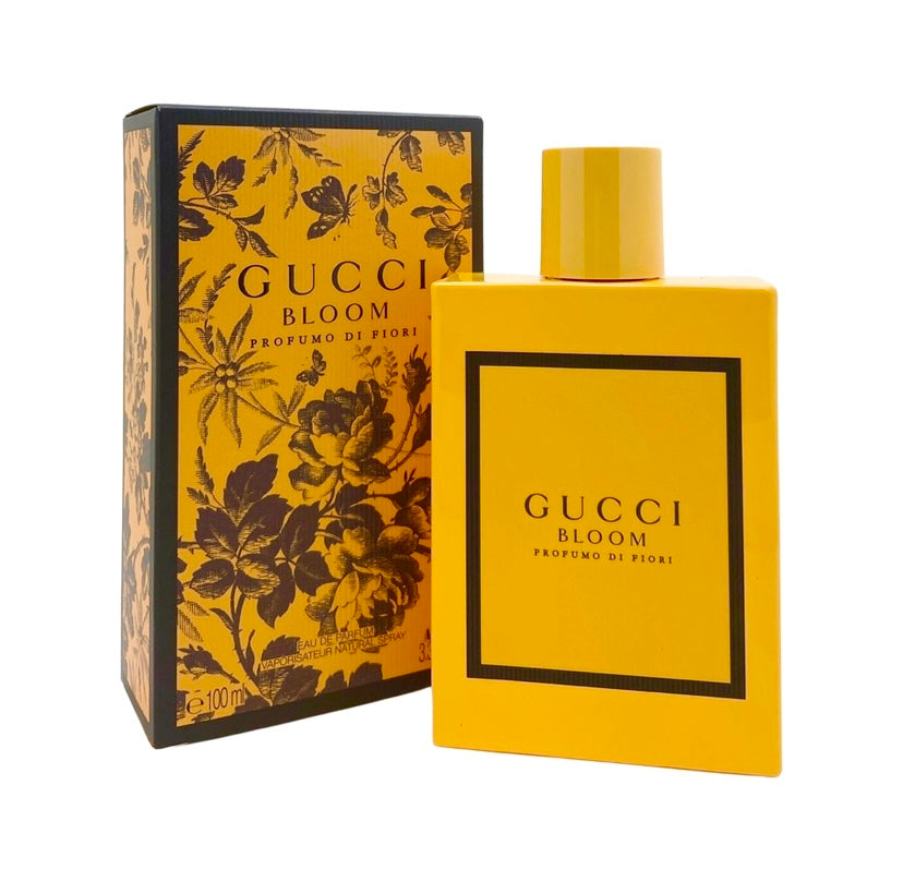 Gucci Bloom Profumo Di Fiori Eau de Parfum