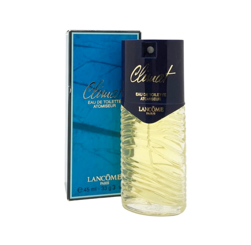 Lancome Climat Pour Femme Eau de Toilette