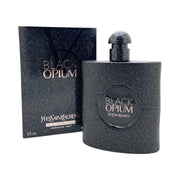 Yves Saint Laurent YSL Black Opium Pour Femme Eau de Parfum Extreme