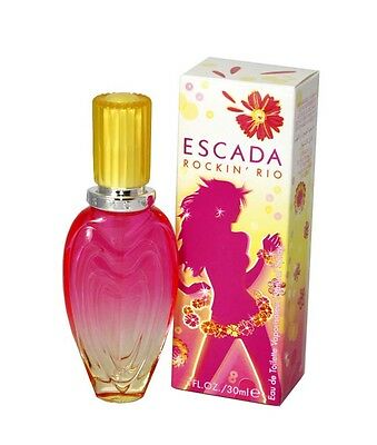 Escada Rockin Rio For Women Eau de Toilette