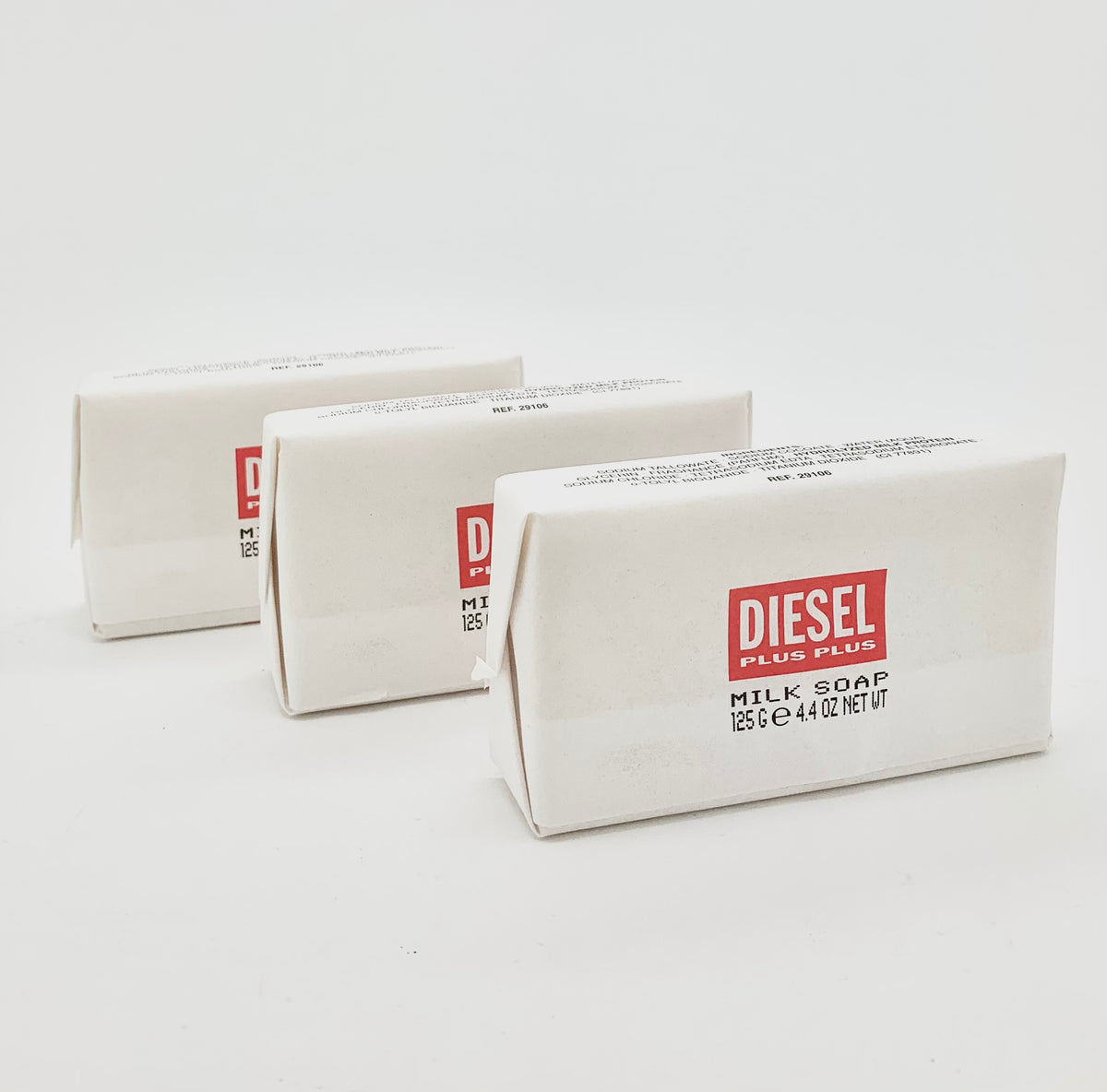 Diesel Plus Plus Feminine For Women Soap