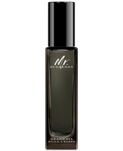 Burberry Mr Burberry For Men Beard Oil