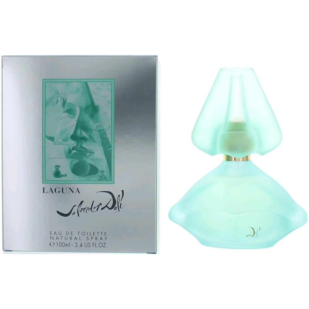 Salvador Dali Laguna Pour Femme Eau de Toilette