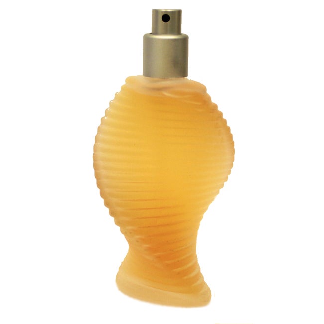 Montana Parfum de Peau Pour Femme Eau de Toilette
