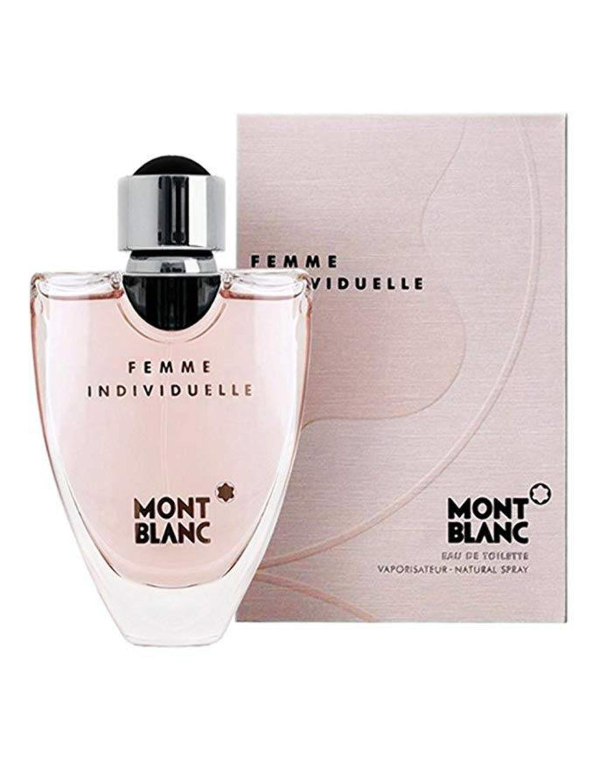 Mont Blanc Femme Individuelle Pour Femme Eau de Toilette