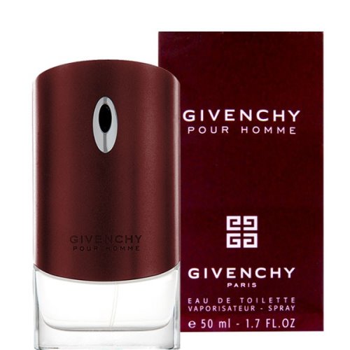 Givenchy Pour Homme Pour Homme Eau de Toilette