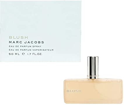 Marc Jacobs Blush Pour Femme Eau de Parfum