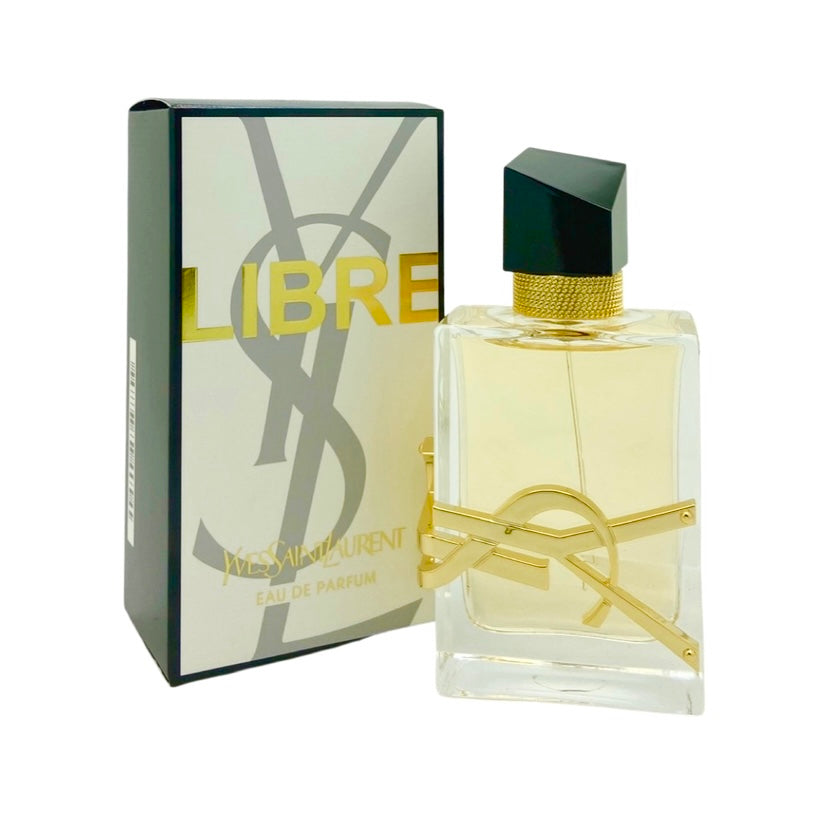 Yves Saint Laurent Ysl Libre For Women Eau de Parfum