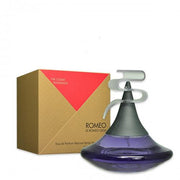 Romeo Gigli Pour Femme Eau de Parfum