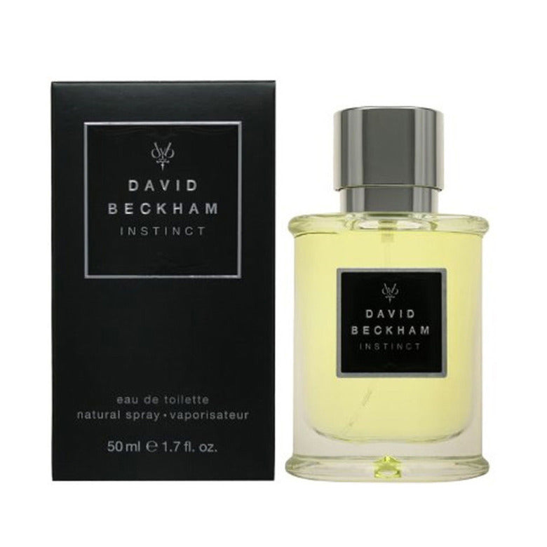 David Beckham Instinct Pour Homme Eau de Toilette