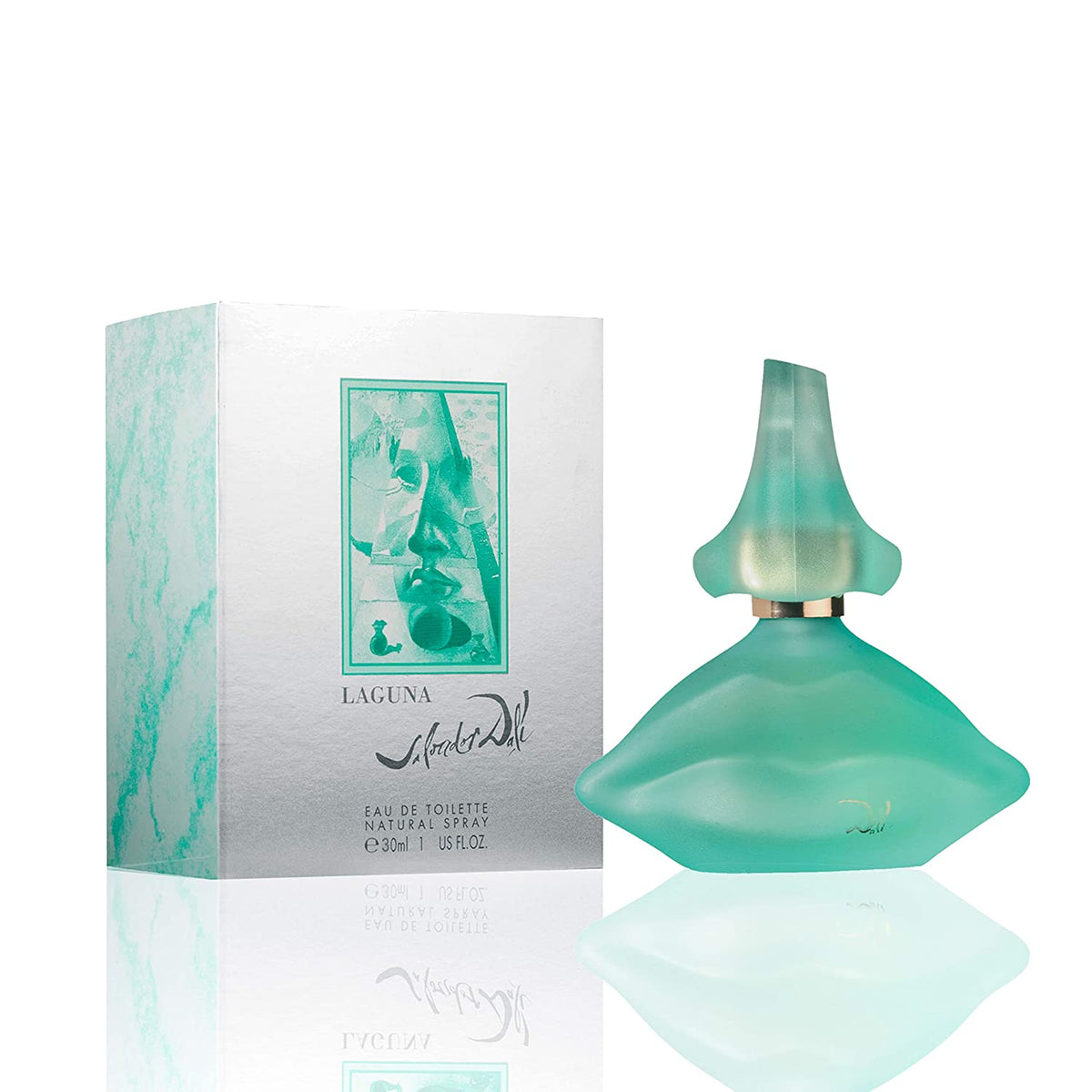 Salvador Dali Laguna Pour Femme Eau de Toilette