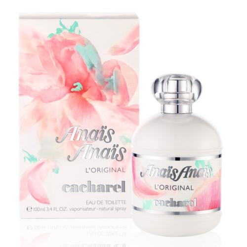 Cacharel Anais Anais L'Original For Women Eau de Toilette
