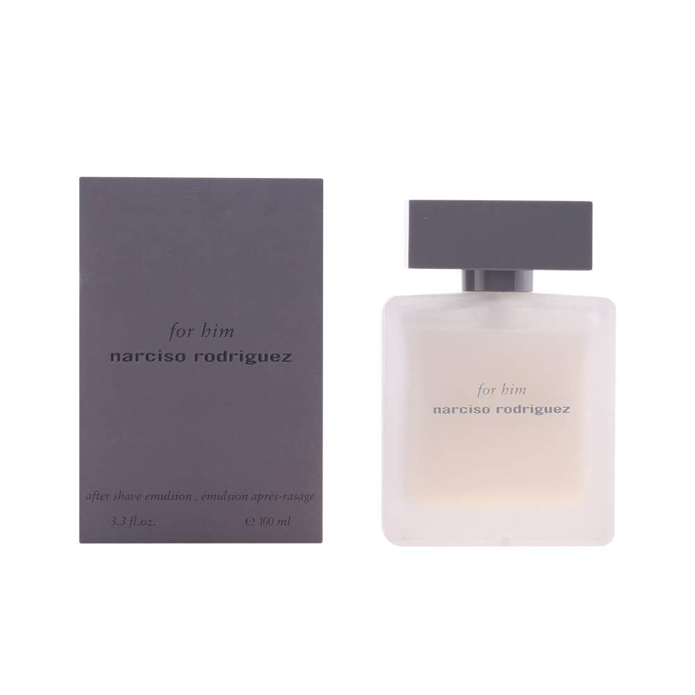 Narciso Rodriguez For Him For Men After Shave Balm