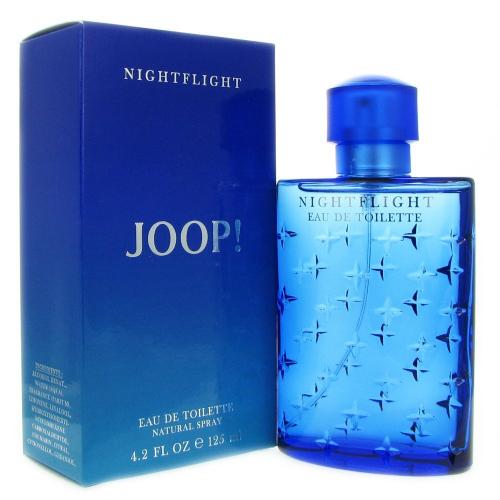 Joop Nightflight For Men Eau de Toilette