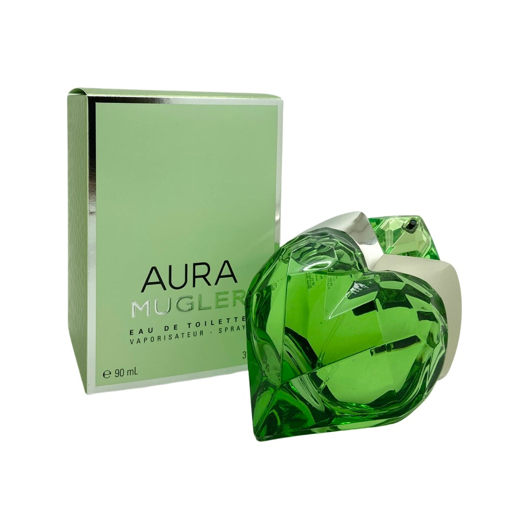 Thierry Mugler Aura Mugler Pour Femme Eau de Toilette