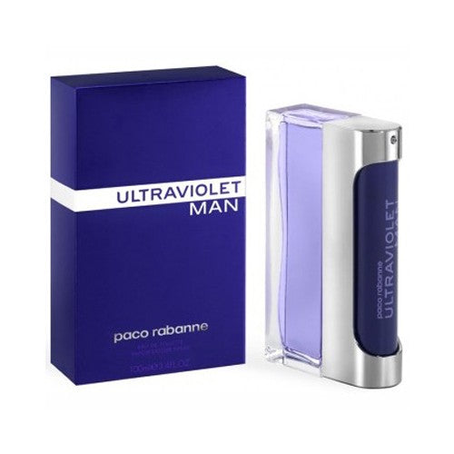 Paco Rabanne Ultraviolet Man Pour Homme Eau de Toilette