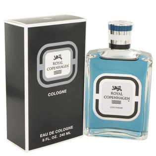 Royal Copenhagen For Men Eau de Cologne