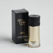 Armani Code Absolu Parfum Pour Homme