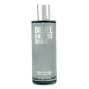 Diesel Only The Brave For Men After Shave Lotion