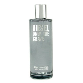 Diesel Only The Brave For Men After Shave Lotion