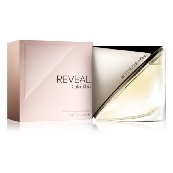 Calvin Klein Reveal Pour Femme Eau de Parfum