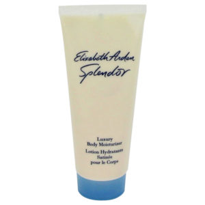 Elizabeth Arden Splendor Pour Femme Lotion Pour le Corps