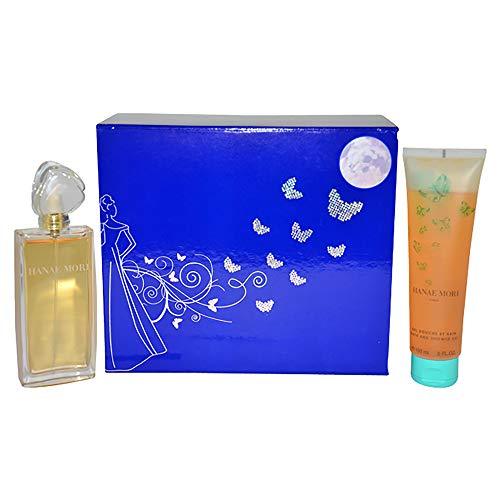 Hanae Mori For Women Eau de Toilette