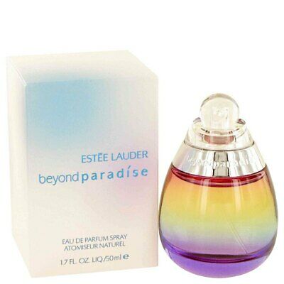 Estee Lauder Beyond Paradise Pour Femme Eau de Parfum