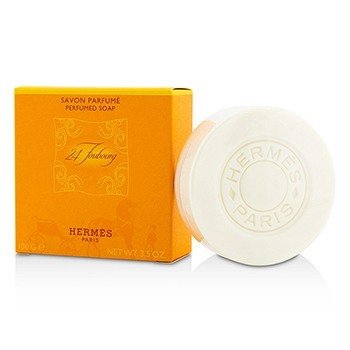 Hermes 24 Faubourg Pour Femme Savon