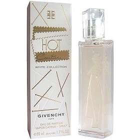 Givenchy Hot Couture White Collection Pour Femme Eau de Parfum