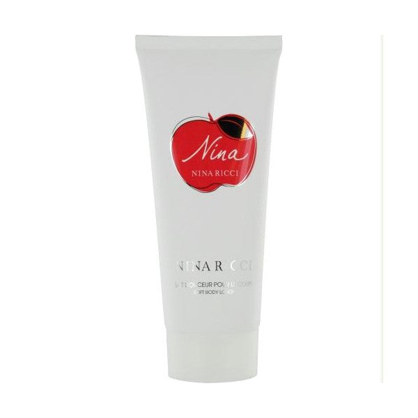 Nina Ricci Nina Pour Femme Lotion pour le Corps