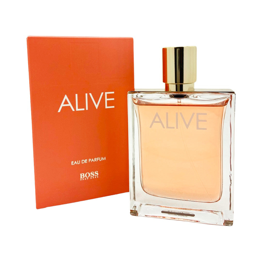 Hugo Boss Alive Pour Femme Eau De Parfum