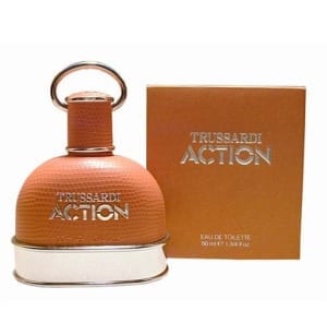 Trussardi Action For Women Eau de Toilette