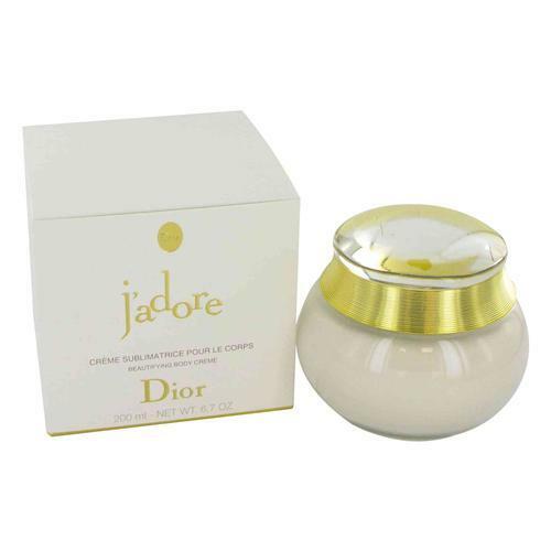 Christian Dior J'Adore Pour Femme Creme Pour le Corps