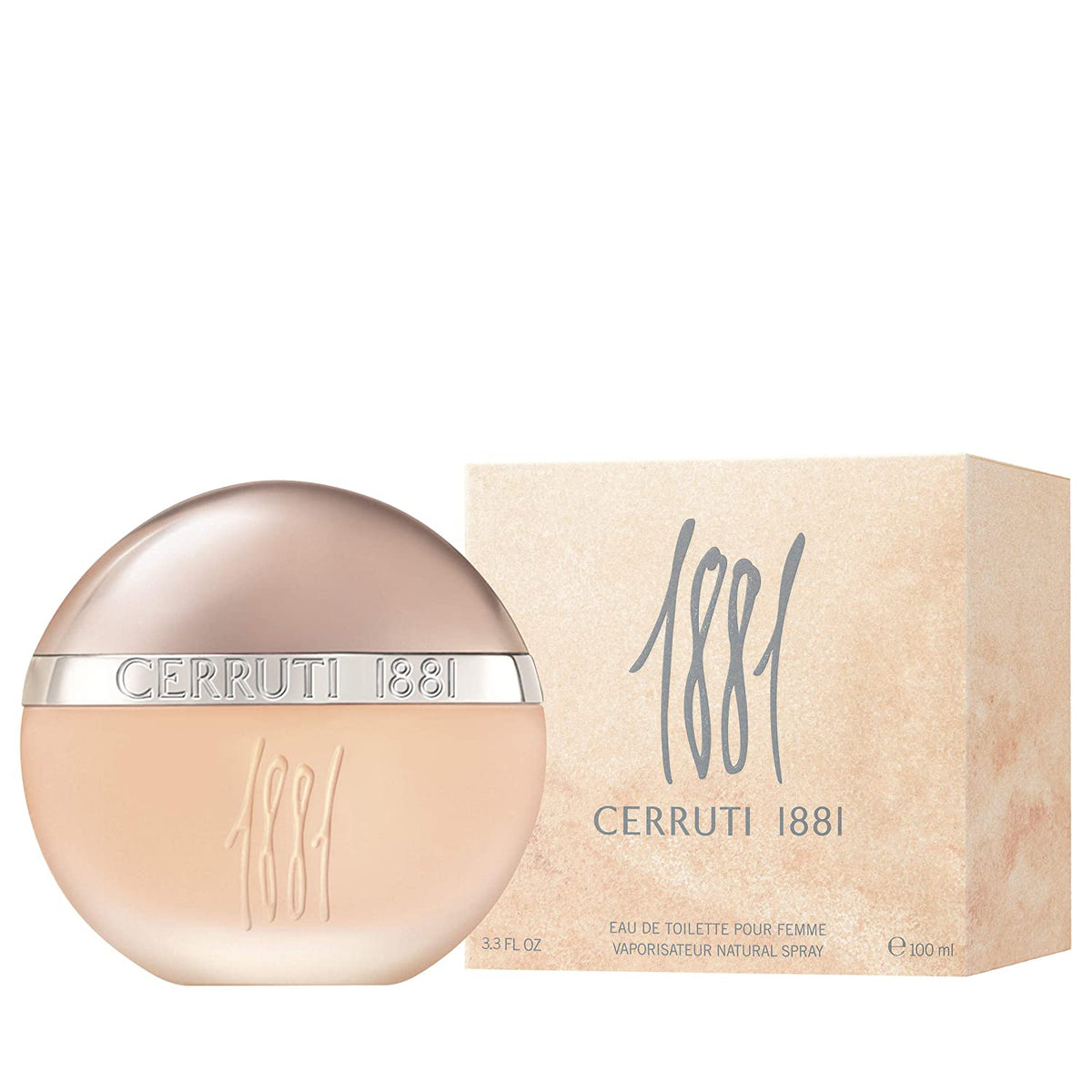 Nino Cerruti 1881 Pour Femme Eau de Toilette