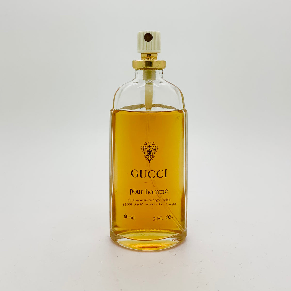 Gucci Pour Homme (1976) Eau de Toilette