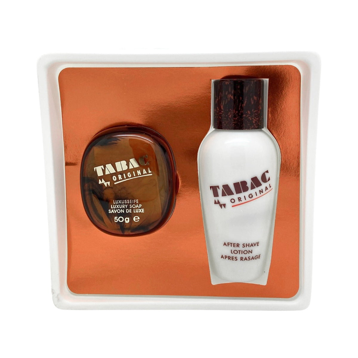 Maurer & Wirtz Tabac Pour Homme Lotion Après Rasage
