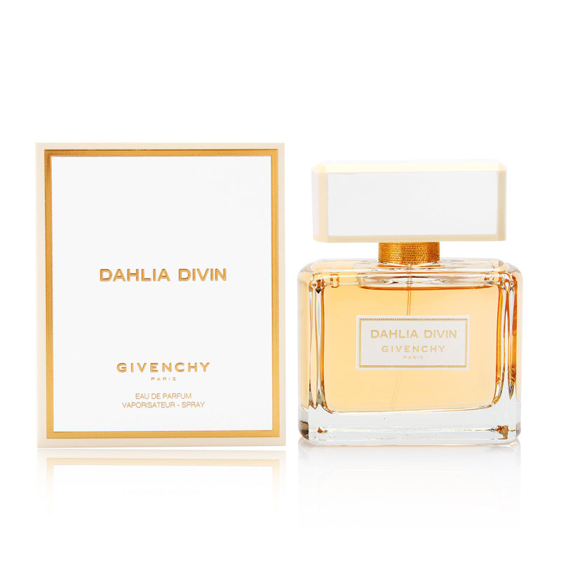 Givenchy Dahlia Divin Pour Femme Eau de Parfum