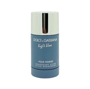 Dolce & Gabbana Light Blue For Men Deodorant Stick