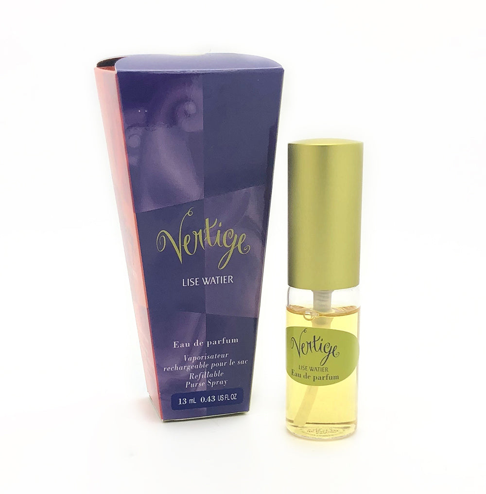 Lise Watier Vertige Pour Femme Eau de Parfum