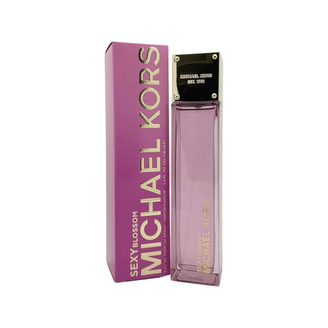 Michael Kors Sexy Blossom Pour Femme Eau de Parfum