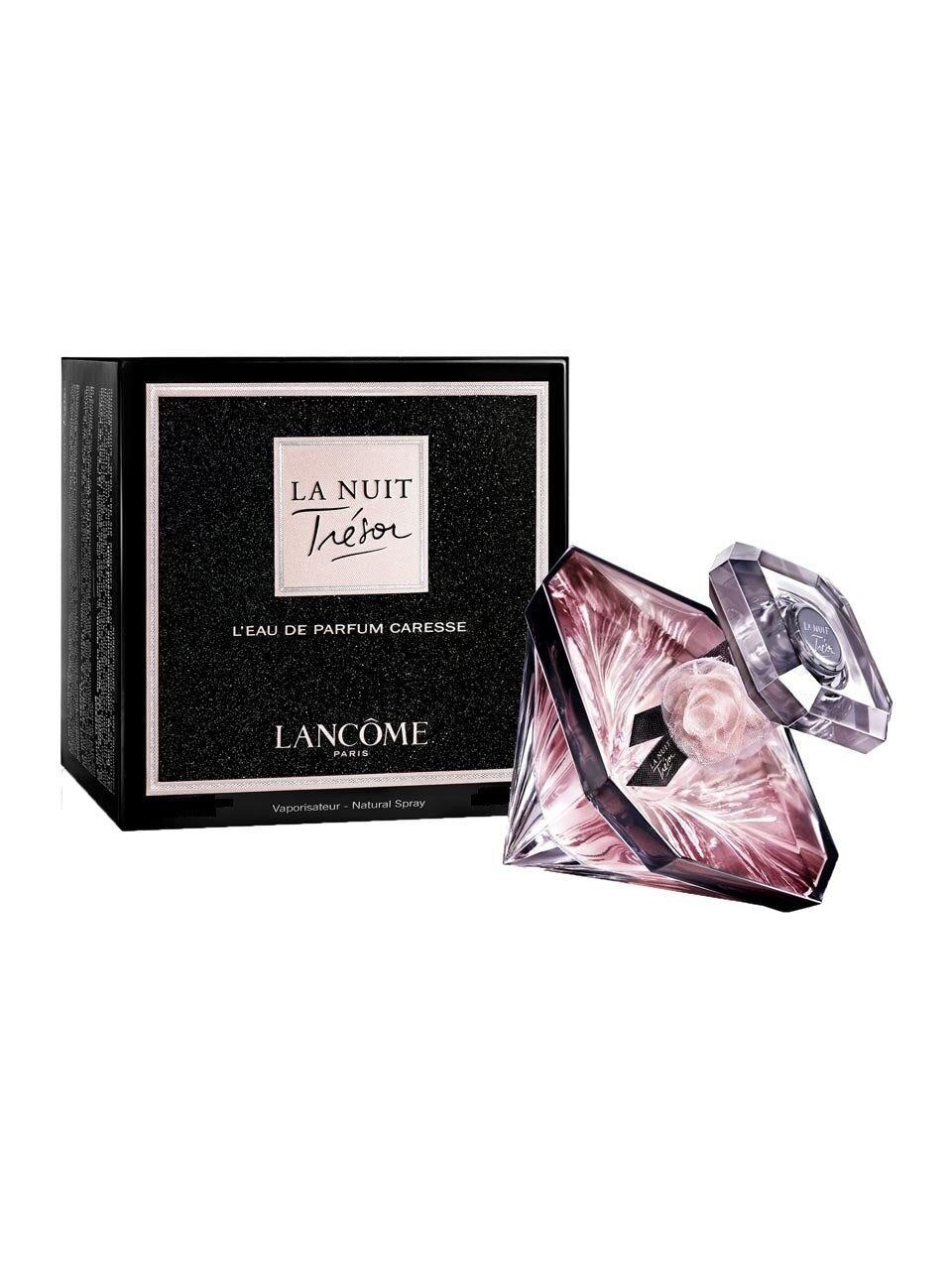 Lancome La Nuit Tresor L'Eau de Parfum Caresse Pour Femme