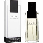 Alfred Sung Sung Pour Femme Eau de Toilette