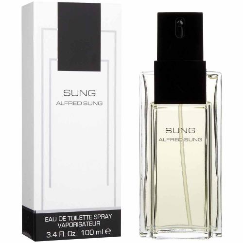 Alfred Sung Sung Pour Femme Eau de Toilette