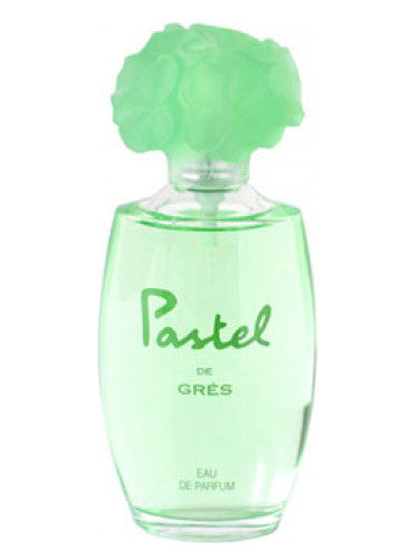 Gres Pastel Pour Femme Eau de Parfum